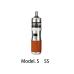 BP MODS Lightsaber  Kit Model. S  SS